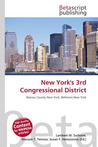 New York's 3rd Congressional District