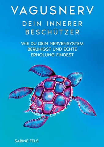 Vagusnerv - Dein innerer Beschützer