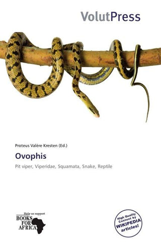 Ovophis