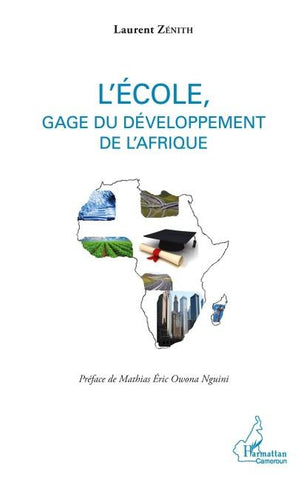 L'école, gage du développement de l'Afrique