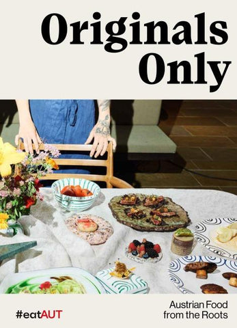 Originals Only (englische Ausgabe)