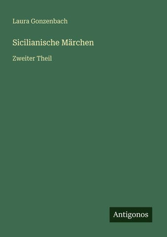 Sicilianische Märchen