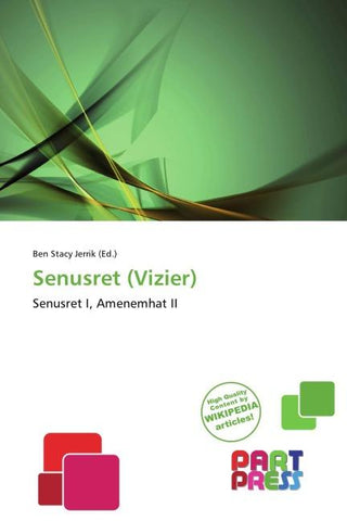Senusret (Vizier)