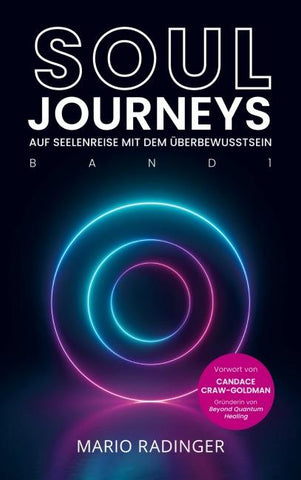 SOUL JOURNEYS Band 1
