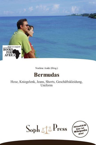 Bermudas