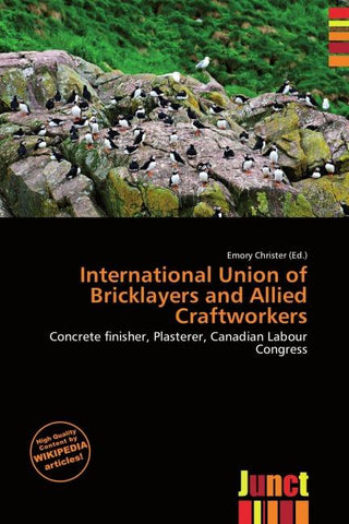 International Union of Bricklayers and Allied Craftworkers