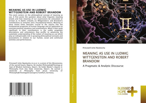 MEANING AS USE IN LUDWIG WITTGENSTEIN AND ROBERT BRANDOM