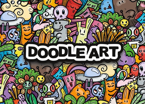 Doodle Art