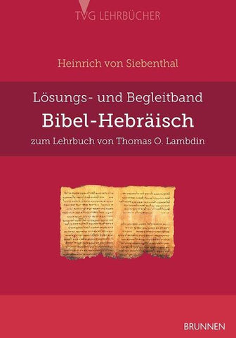 Bibel-Hebräisch