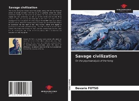 Savage civilization