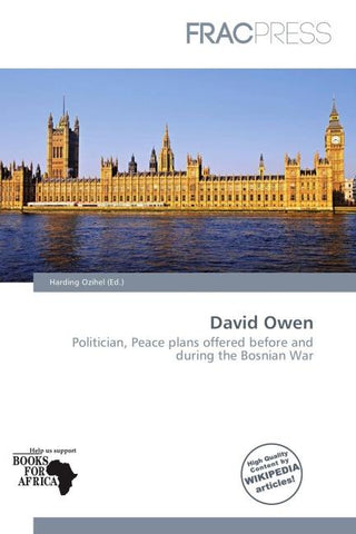 David Owen