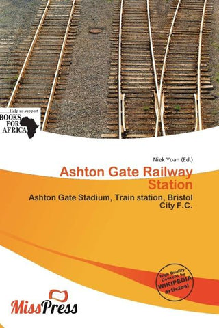 Ashton Gate Railway Station