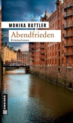 Abendfrieden