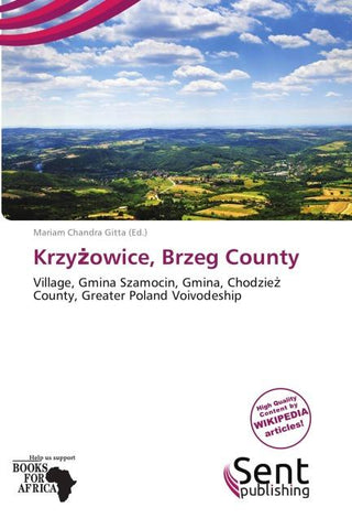 Krzy¿owice, Brzeg County
