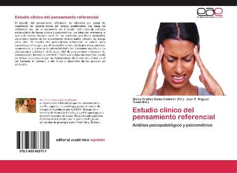 Estudio clínico del pensamiento referencial