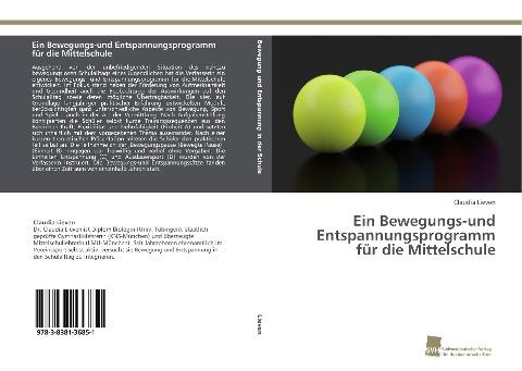 Ein Bewegungs-und Entspannungsprogramm für die Mittelschule
