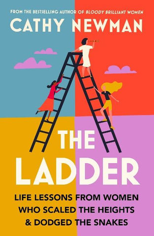 LADDER PB