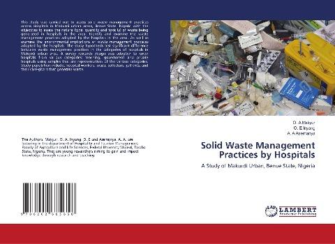 Solid Waste Management Practices by Hospitals