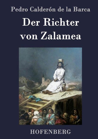 Der Richter von Zalamea