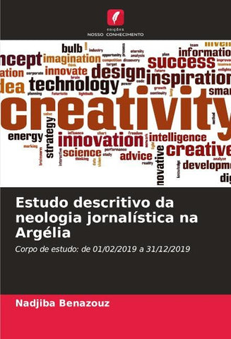 Estudo descritivo da neologia jornalística na Argélia