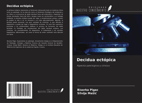Decidua ectópica