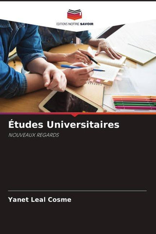 Études Universitaires