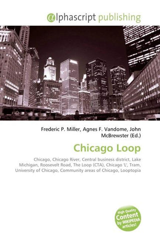 Chicago Loop