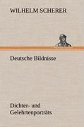 Deutsche Bildnisse