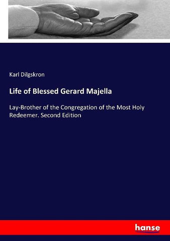 Life of Blessed Gerard Majella