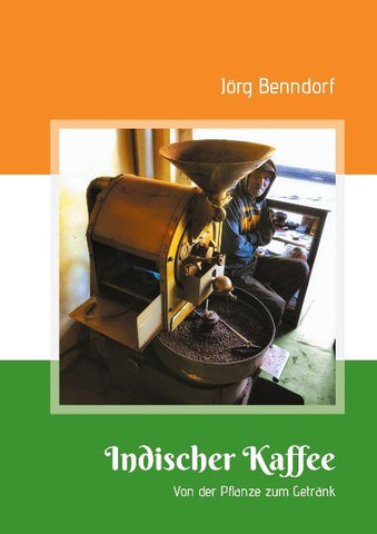 Indischer Kaffee