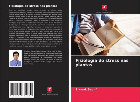 Fisiologia do stress nas plantas