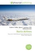 Iberia Airlines