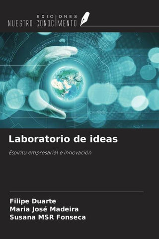 Laboratorio de ideas
