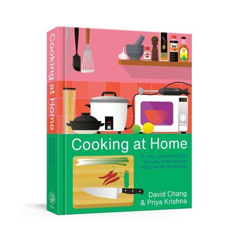 Cooking at Home