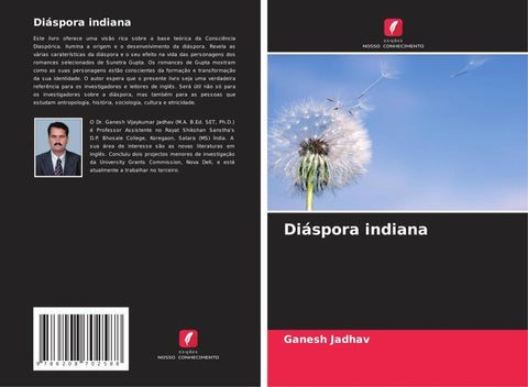 Diáspora indiana