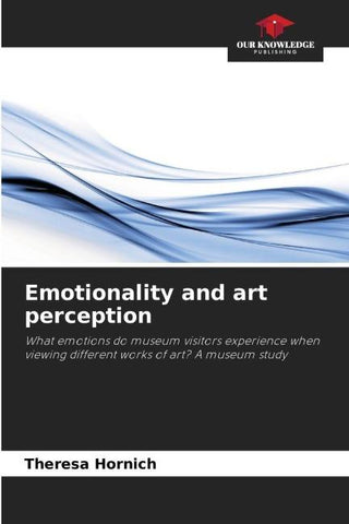 Emotionality and art perception