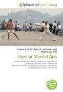 Korean Martial Arts