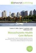 Massachusetts Health Care Reform