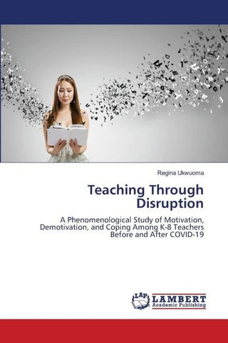 Teaching Through Disruption