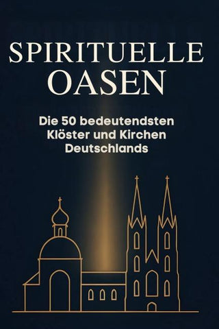 Spirituelle Oasen