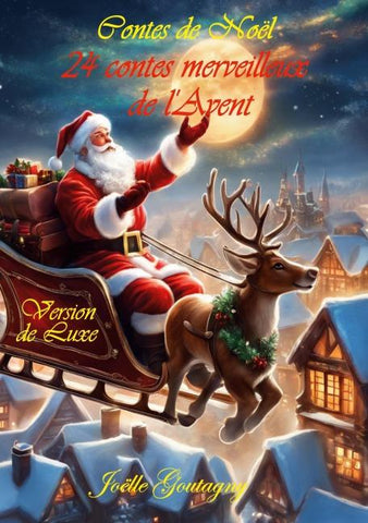 Contes de Noël