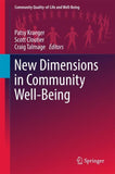 New Dimensions in Community Well-Being