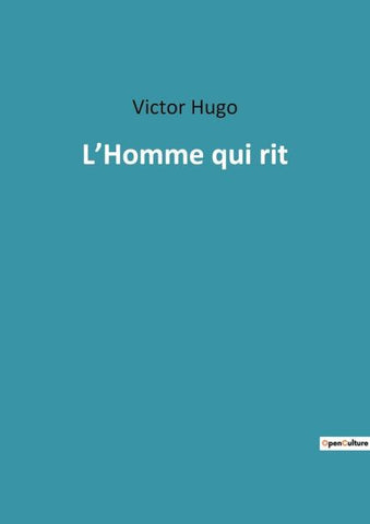 L'Homme qui rit
