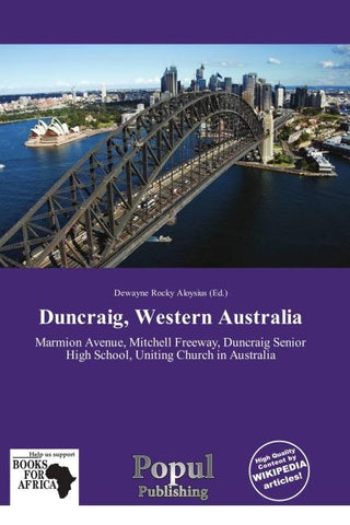 Duncraig, Western Australia