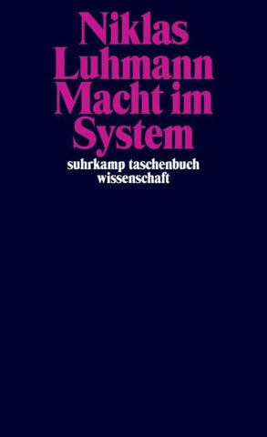 Macht im System