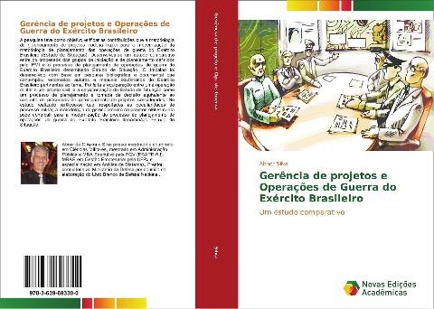 Gerência de projetos e Operações de Guerra do Exército Brasileiro