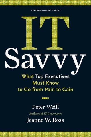It Savvy