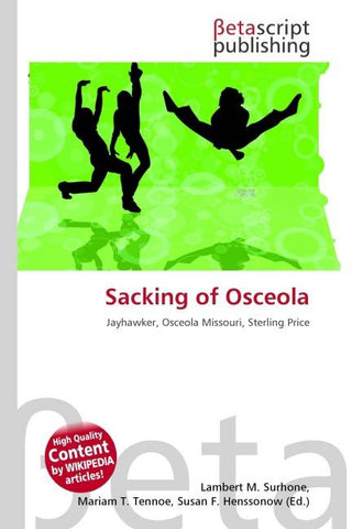 Sacking of Osceola