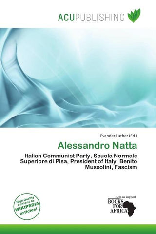Alessandro Natta
