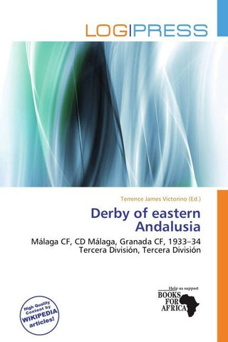 Derby of eastern Andalusia